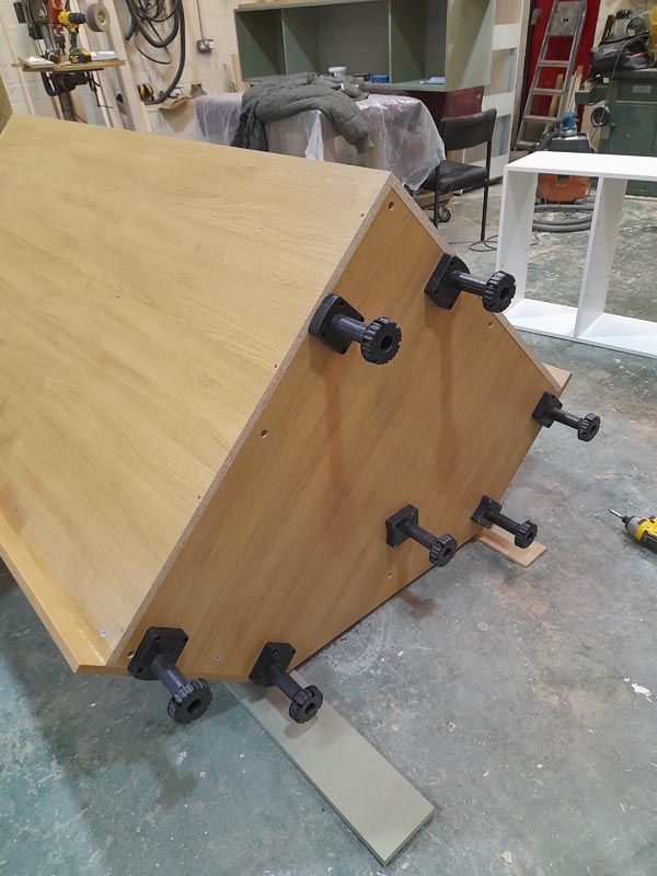 Bespoke Kitchen Cabinets Norfolk