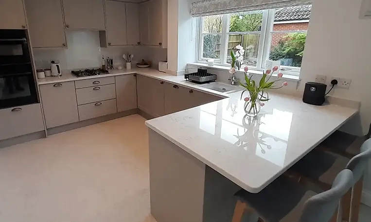 Family Kitchens Norfolk