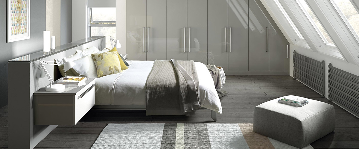 Large Bedroom Norfolk