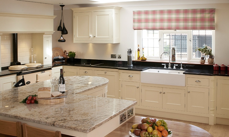 Kitchen Companies South Norwich
