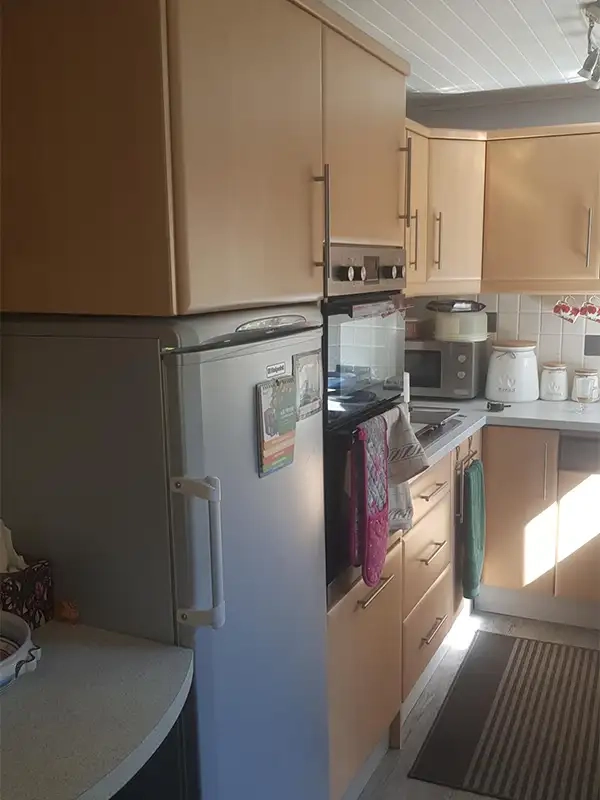 Kitchen installers norwich