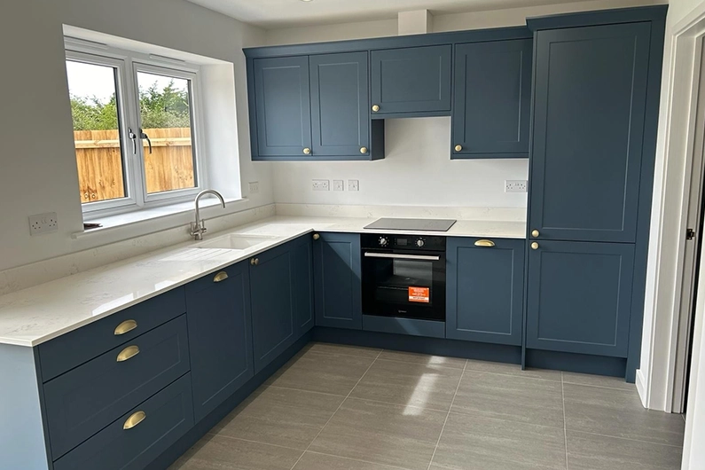 Kitchens Swaffham