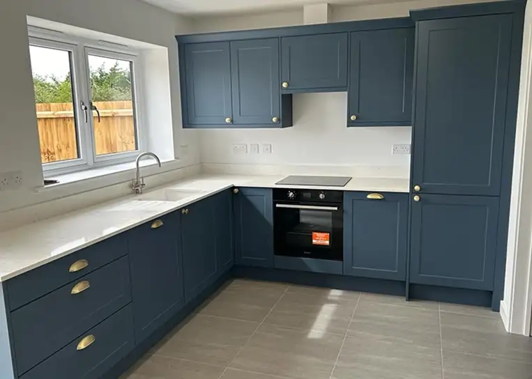 Bespoke Kitchens Norfolk