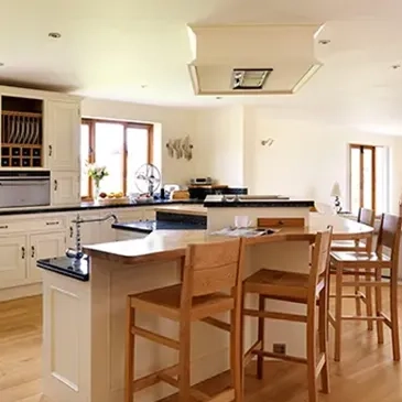 Bespoke Kitchens Norfolk