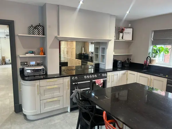 Bespoke Kitchens Norfolk