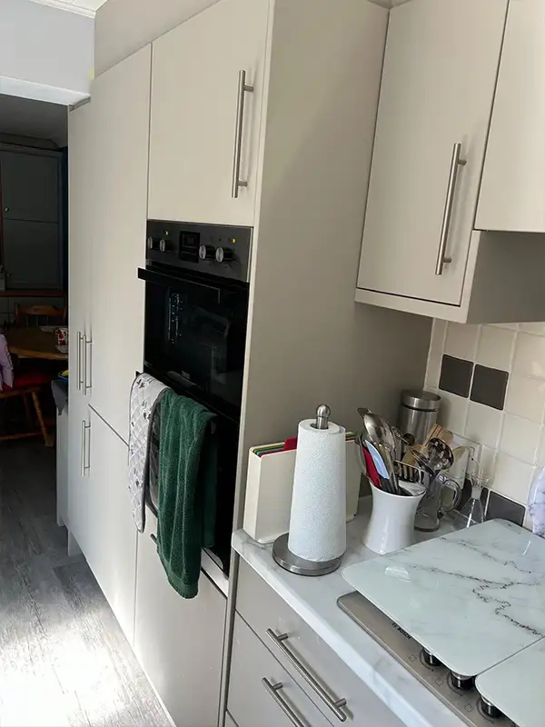 Bespoke Kitchens Norwich