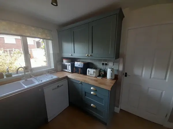 Bespoke Kitchens Norwich