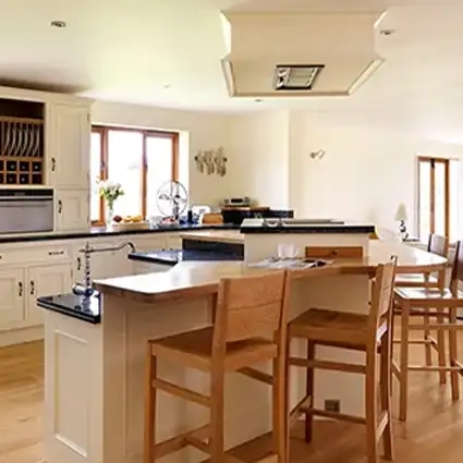 Kitchen Designers Norfolk