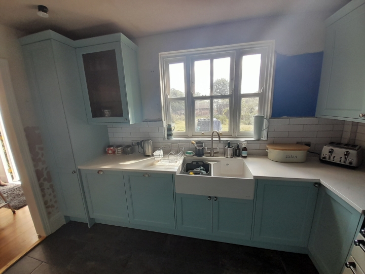Bespoke Kitchens Norwich