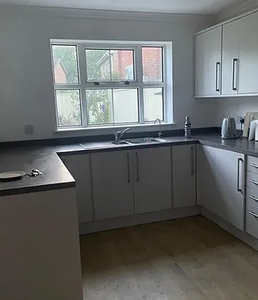 Norwich Kitchen Fitters