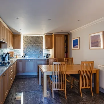 Bespoke Kitchens Wymondham