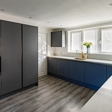 Bespoke Kitchens Wymondham