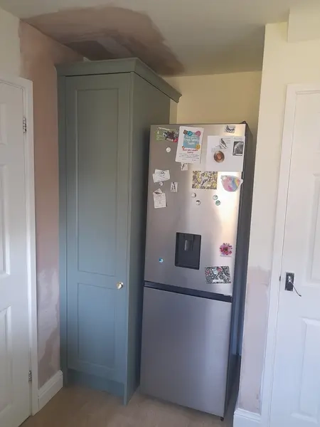 Oak Worktops Norwich