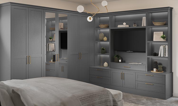 Bedroom Furniture Suffolk