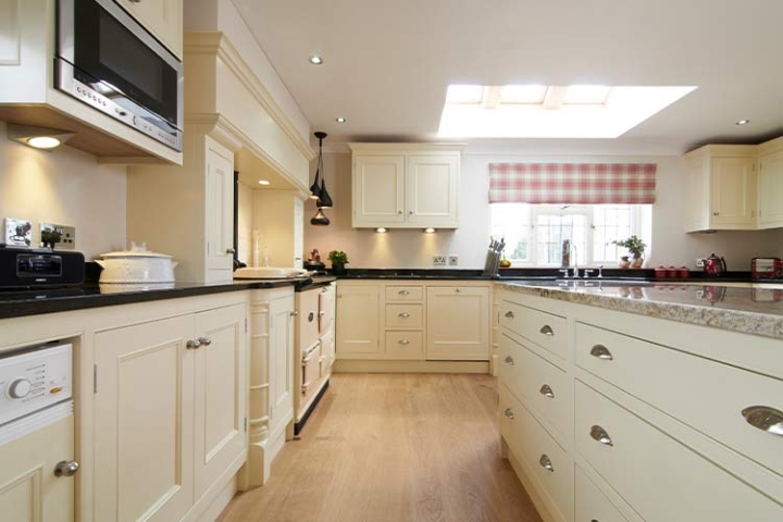 Country Kitchen North Norfolk