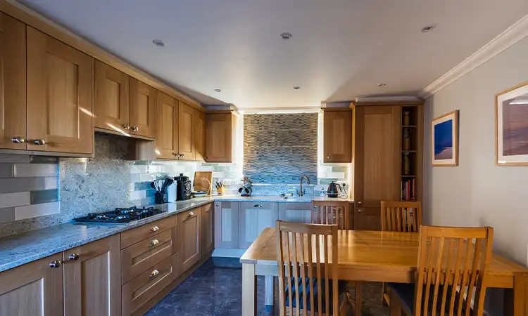 Classic Kitchens Norfolk