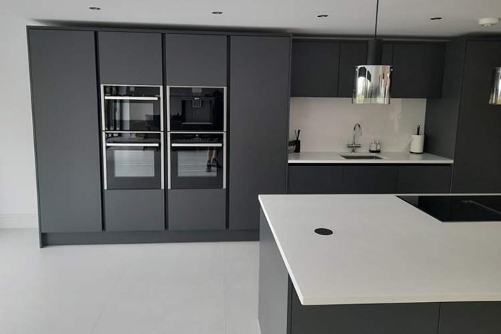 Kitchen Extentions Norfolk