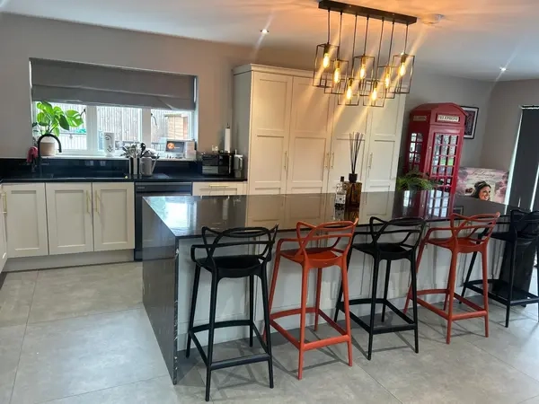 Handmade Kitchens Norwich