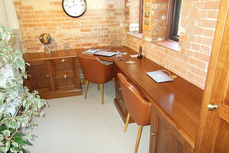 Home Office Dereham