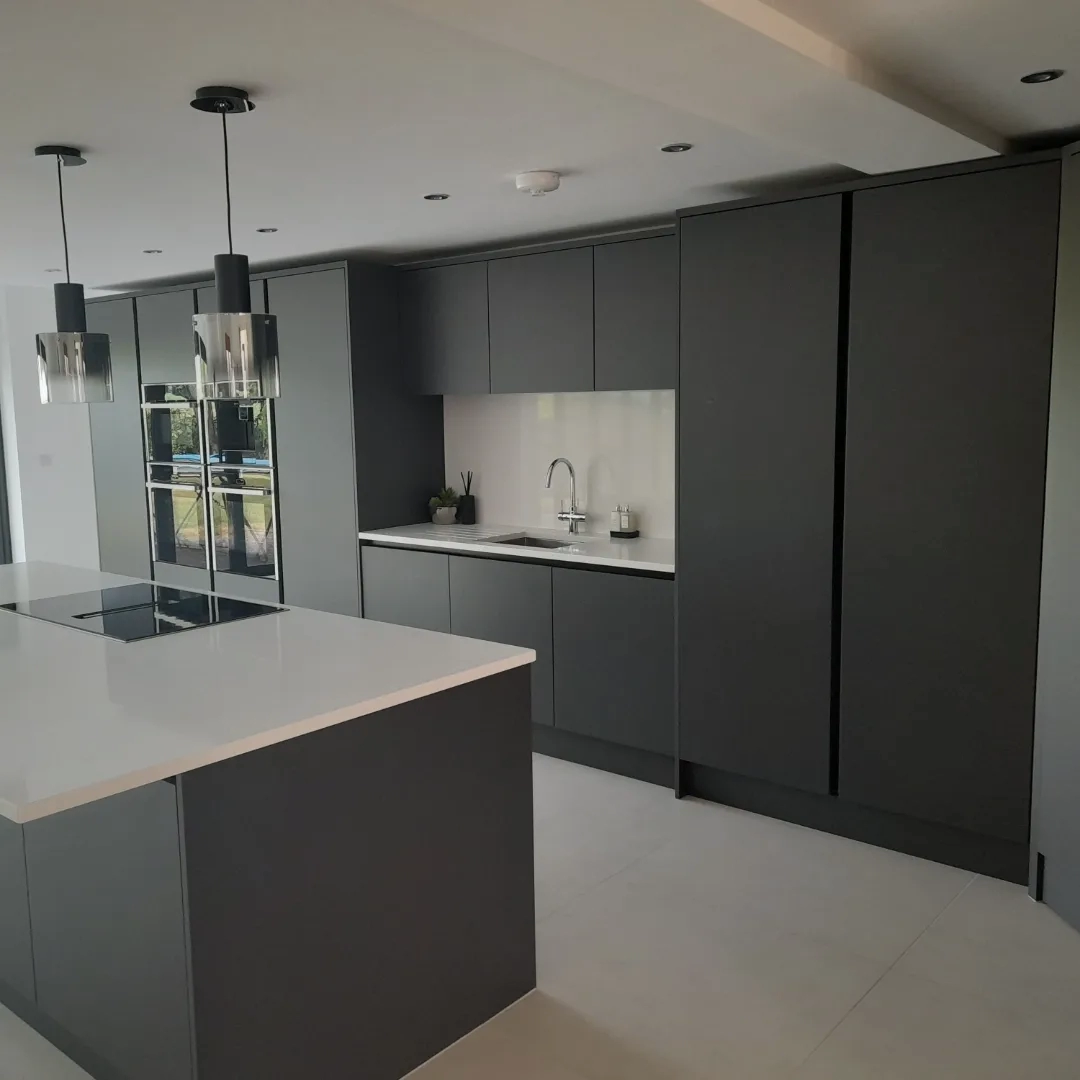 Bespoke Kitchen Norfolk