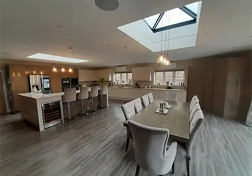 Kitchen Companies Norwich