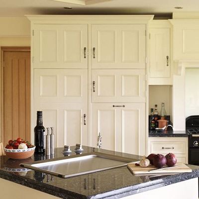 Full Height Kitchen Cupboard