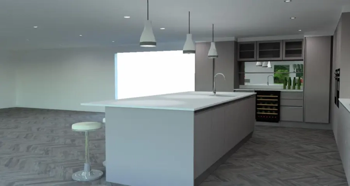 Norfolk Bespoke Kitchens