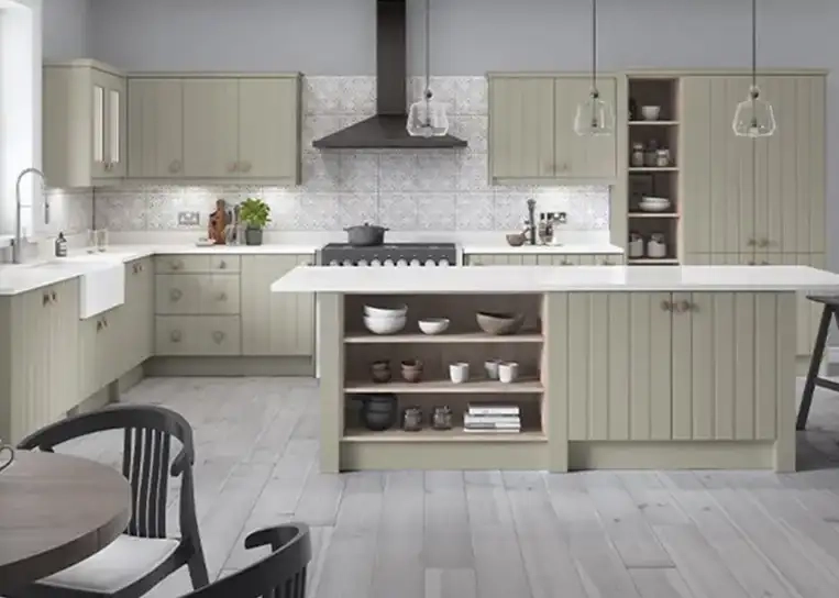 Kitchen Design Norwich