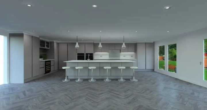 Handmade Kitchens Norwich