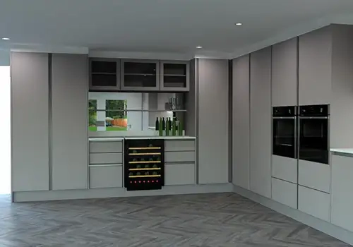 Kitchen Design Norwich
