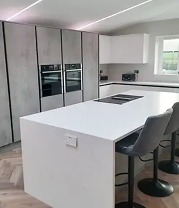 Kitchen Design Wymondham