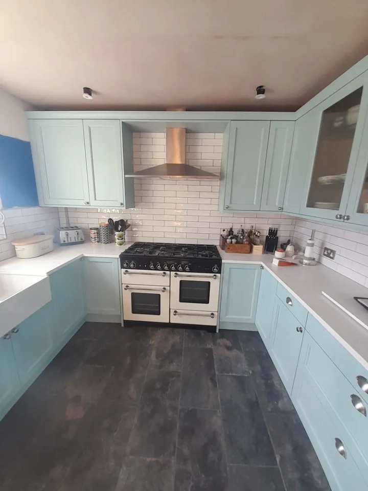Kitchen Designers Dereham