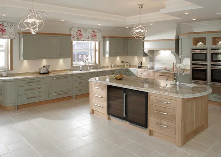 Kitchen Designers Norfolk