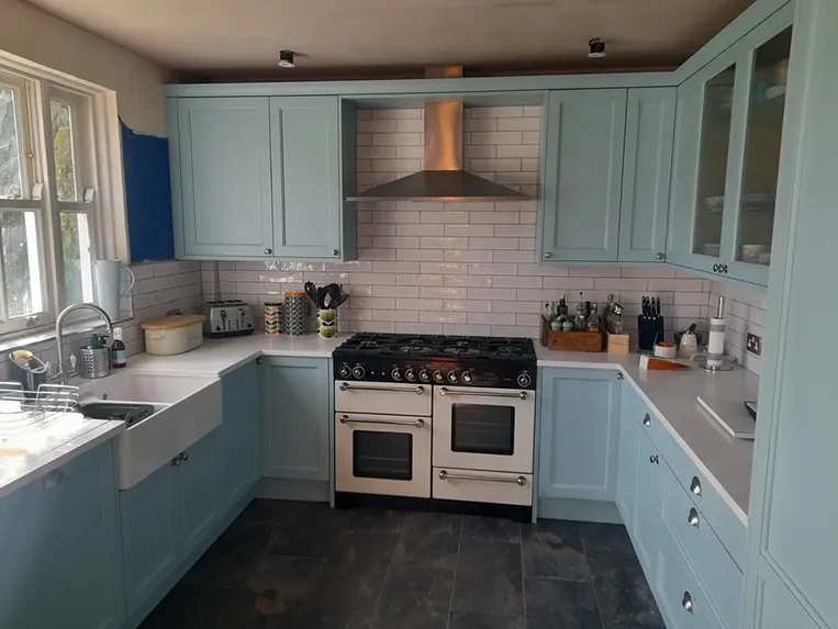 Kitchen Designers Norwich