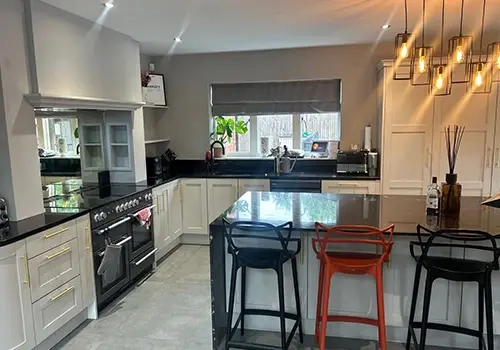 Kitchen Designers Norwich