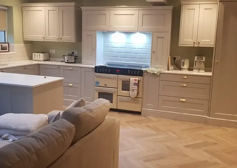 Kitchen Designers Norwich