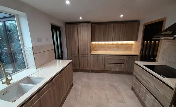 Kitchen Designers Wymondham