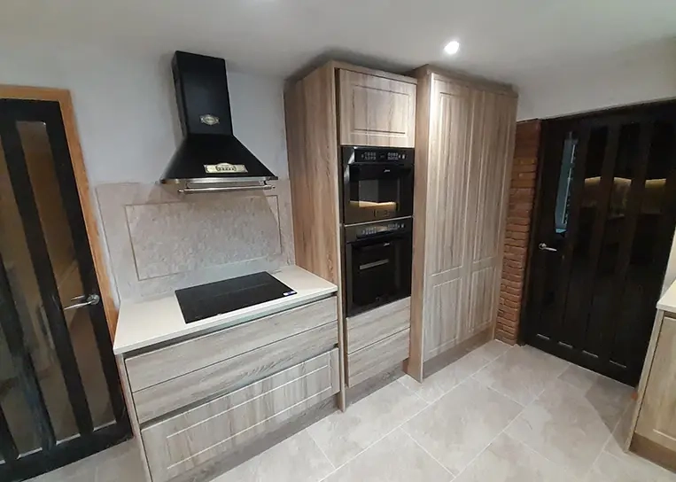 Norfolk Kitchen Fitters