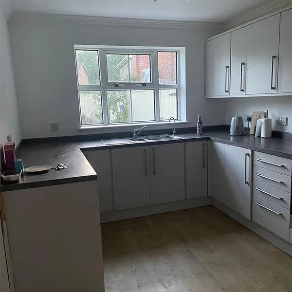 Kitchen fitters norwich