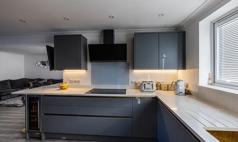 Kitchens Norfolk And Suffolk