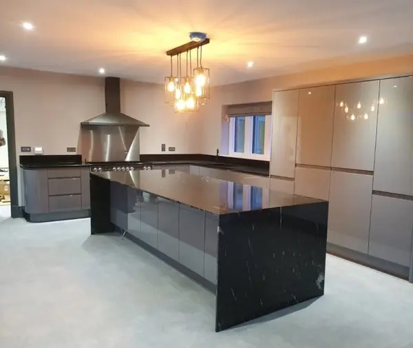 Kitchen installers norwich