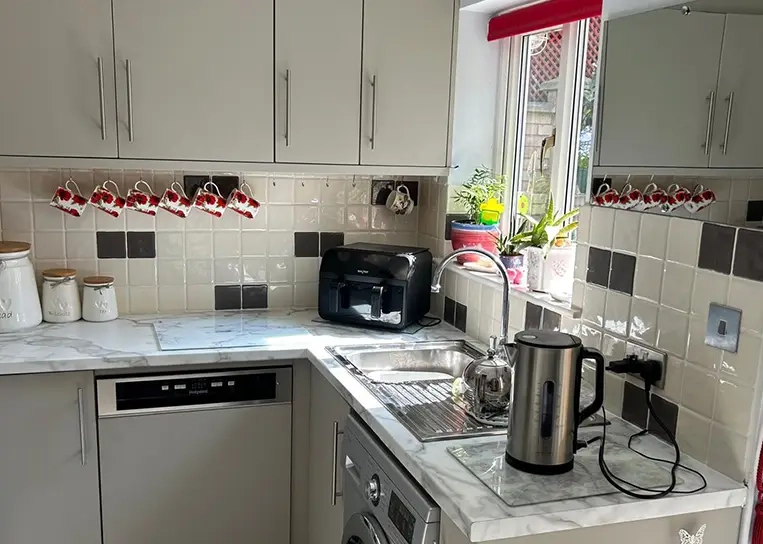 Kitchen Installation Norfolk