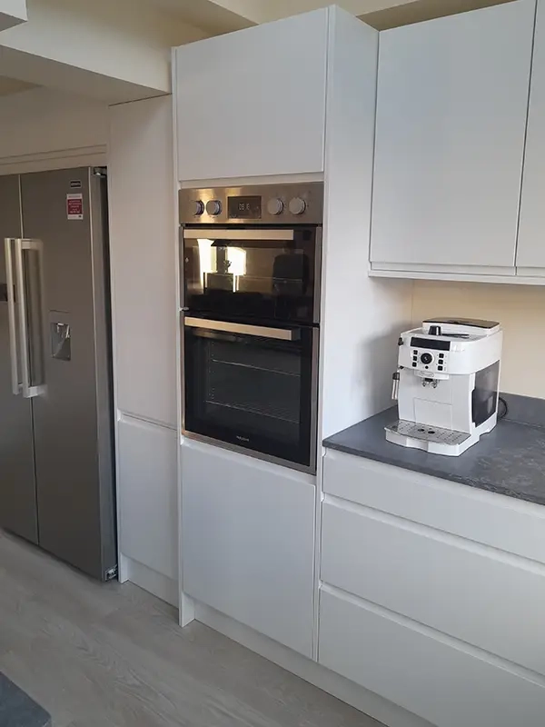 Norfolk Kitchen Designers