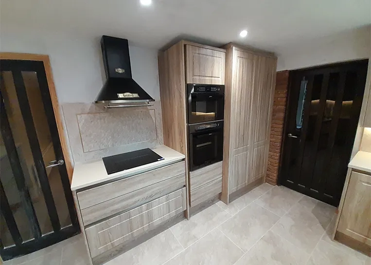 Kitchen Designers Norfolk