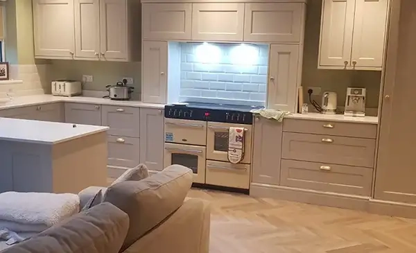 Kitchens Norfolk And Suffolk