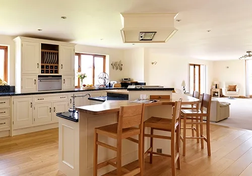 Kitchen Developers Norfolk