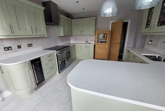 Kitchen Design South Norfolk