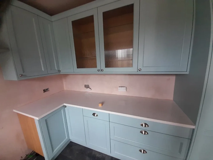Kitchens Dereham