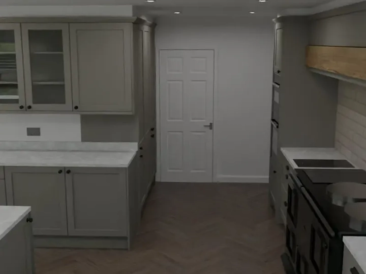 Kitchen Extension Norwich