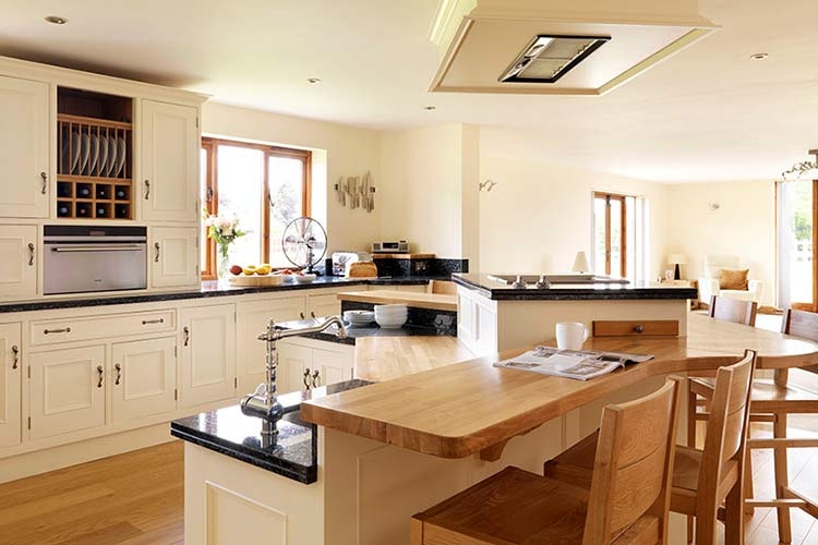 Sustainable Kitchen Design